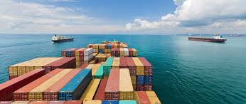 Dịch vụ vận tải biển - Vận Tải Quốc Tế Hoàng Gia - Công Ty TNHH Thương Mại Vận Tải Quốc Tế Hoàng Gia